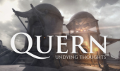 Quern - Undying Thoughts