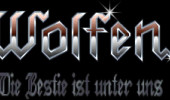 Wolfen - Die Bestie ist unter uns