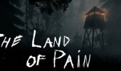 The Land of Pain