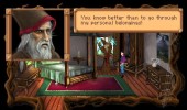 King's Quest 3 Redux