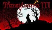Transylvania 3 - Vanquish the Night