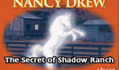 Nancy Drew 10 - The Secret of Shadow Ranch
