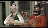 Wallace & Gromit's Grand Adventures