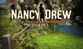 Nancy Drew 30 - The Shattered Medallion