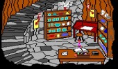 King's Quest 3 - To Heir Is Human