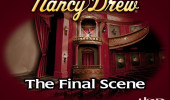 Nancy Drew 5 - The Final Scene