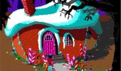 King's Quest 1 SCI - Quest for the Crown 