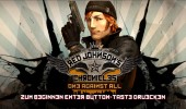 Red Johnson's Chronicles - One Against All
