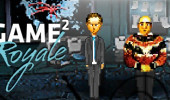 Neo Magazin Game Royale 2 - The Secret of Jannis Island