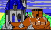 King's Quest 3 - To Heir Is Human