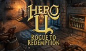 Hero-U - Rogue to Redemption