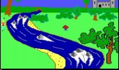 King's Quest 1 VGA  - Quest for the Crown