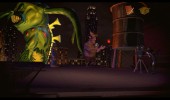 Sam & Max: Season Three - The Devil's Playhouse