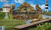 Verwunschene Bücher - The Enchanted Books