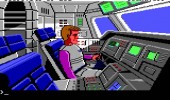 Space Quest 2 - Vohaul's Revenge