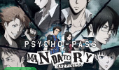 Psycho-Pass: Mandatory Happiness