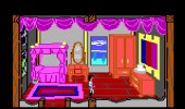 King's Quest 3 - To Heir Is Human