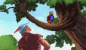 King's Quest 5 - Absence Makes The Heart Go Yonder!