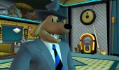 Sam & Max: Season Two - Beyond Time and Space