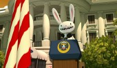 Sam & Max Save The World Remastered