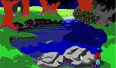 King's Quest 1 SCI - Quest for the Crown 