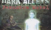 Dark Alleys - Penumbra Motel