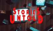 Stories Untold