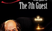 The 13th Doll - A Fan Game of the 7th Guest
