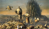 Machinarium