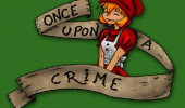 Once Upon A Crime