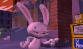 Sam & Max: Season Two - Beyond Time and Space