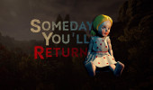 Someday You'll Return
