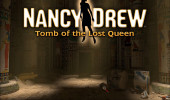 Nancy Drew 26 - Tomb of the Lost Queen