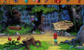 King's Quest 5 - Absence Makes The Heart Go Yonder!