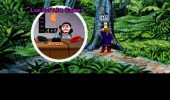 Monkey Island 2 - LeChuck's Revenge