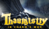 Thaumistry - In Charm's Way