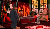 Sam & Max Save The World Remastered