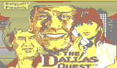 The Dallas Quest