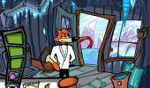 SPY Fox 2 - 