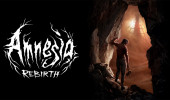 Amnesia: Rebirth