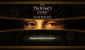 The Da Vinci Code - Sakrileg