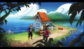 Monkey Island 2 Special Edition: LeChuck's Revenge
