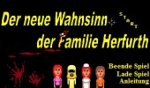 Der neue Wahnsinn der Familie Herfurth