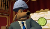 Sam & Max: Season One - Sam & Max Save the World