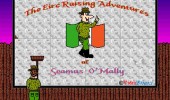 The Eire Raising Adventures of Seamus O'Mally