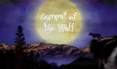 Summit of the Wolf