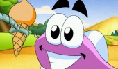 Putt-Putt: Pep's Birthday Surprise