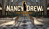 Nancy Drew 29 - The Silent Spy