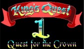 King's Quest 1 SCI - Quest for the Crown 