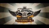 Red Johnson's Chronicles - One Against All